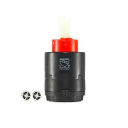 KES Cartridge for Shower Valve and Backflow Preventer Suitable for KES Shower Systems, RVP50140