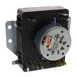 ERP W10185982 Dryer Timer