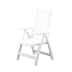 KETTLER Roma Resin High Back Chair
