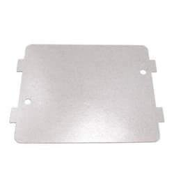 Supplying Demand WB39X10034 262100100006 Microwave Waveguide Cover Replacement 3-7/8 x 4-1/4 Inches