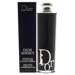 Dior Christian Addict Hydrating Shine Lipstick - 418 Beige Oblique Lipstick (Refillable) Women 0.11 oz