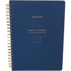 AT-A-GLANCE 2022 Weekly & Monthly Planner by AT-A-GLANCE, 8-1/2