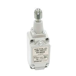 Hanyoung Nux Korea Hanyoung Nux HY-M903 Limit Switch Top Ball Plunger Type 1a 1b 6 A 250 V a.c
