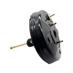 Marketplace Auto Parts Vacuum Power Brake Booster - Compatible with 2005-2008 Toyota Tacoma (Models without Vehicle Stability Control Only) (W0164-F651184)