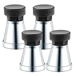 Gisafai 4 Pcs Adjustable Screw Jack Range 2.63