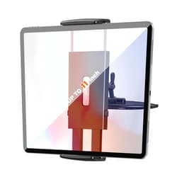APPS2Car Universal Car Mount [2 in 1] CD Slot Tablet Car Mount for 4.7-11 inch Tablet, Cell Phone Holder for iPhone Samsung Z Fold 5 4 3 2 1, Tablet Car Mount Dash Holder Stand for iPad Pro Air Mini
