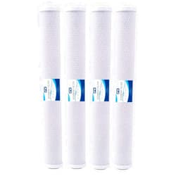 IPW Industries Inc Compatible for OptiPure CTOS-20 20