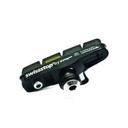 SwissStop Full FlashPro Elite Black Prince Brake Pads