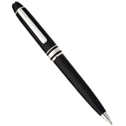 Montblanc Meisterstück Platinum Line Hommage à W.A. Mozart Ballpoint Pen (small size)
