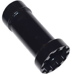 DOGNNAK Glyqxa Crankshaft nut Tool Socket 400 Xplorer Scrambler 287096 Compatible with 1994-2003 Polaris (G-TOL-03)