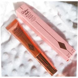 Charlotte Tilbury Pillow Talk Beauty Light Wand Easy Highlighter #Light/Medium, 0.4 Ounce