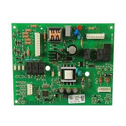 GLOB PRO SOLUTIONS - Refrigerator High Voltage Control Board SW254 - RIAM-01
