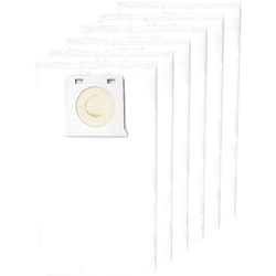 NorthShore Vacuum 6 Pack IB600 Hepa Bags Replacement Compatible with Kenmore IB600 Intuition Bagged BU4018 BU4020 BU4021 BU4022 BU4050 Upright Vacuum Cleaner with No Touch Bag Technology
