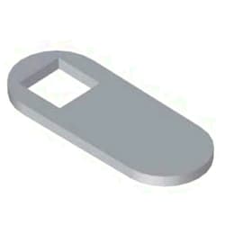 Southco CM-C010 Cam Lock Latches (Pack of 10)