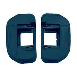 UPONEW (2 Pack) EB Camera Eyecup Eyepiece Replacement Viewfinder for Canon EOS 20D 40D 50D 60D 70D 80D 90D /5D Mark II/6D Mark II