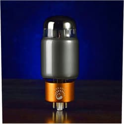 PSVANE Matched Pair Classic Grade Psvane KT88-T Mark II Vacuum Tubes