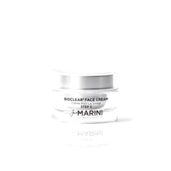 Jan Marini Skin Research Bioclear Face Cream - Face Cream with Glycolic, Salicylic & Azelaic Acid - Skincare Lotion to Support Redness Relief - 1 oz