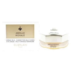 Guerlain MULTI-WRINKLE MINIMIZER EYE CREAM