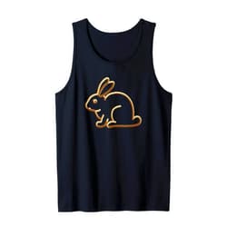 BDSM Tzzs Shibari BDSM Rope Bunny Tank Top