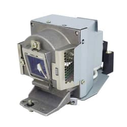 Visdia VLT-EX320LP Premium Replacement Projector Lamp with Housing for EW330U EW331U-STEX320-ST EX320U EX321U EX321U-ST EX330U EX331U EX331U-ST Projector