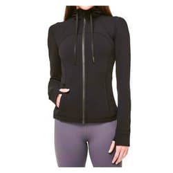 LULULEMON Hooded Define Jacket