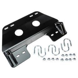 Open Trail 105800 Atv Plow Mount Kit