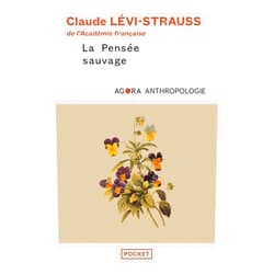 French Edition by Claude Levi-Strauss (Author) LA Pensee Sauvage