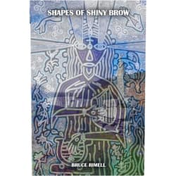 Bruce Rimell Shapes Of Shiny Brow