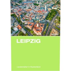 Marcus Apel,Andreas Berkner,Inge Bily,Erik Borg,Michael Borngen Leipzig: Eine Landeskundliche Bestandsaufnahme Im Raum Leipzig (Landschaften In Deutschland, 78) (German Edition)