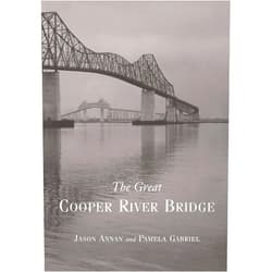 By Jason (S.) Annan (Author), Jason Annan (Author), Pamela Gabriel (Author), Pamela (D.) Gabriel (Author) & 1 more The Great Cooper River Bridge