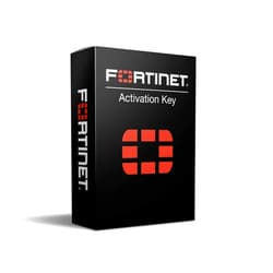 Fortinet FortiGate-100E 1 Year 24x7 FortiCare Contract FC-10-FG1HE-247-02-12