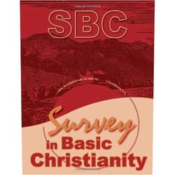 By O. J. Gibson (Author), S. M. Kennedy (Editor), Robin Clark (Illustrator) & 0 more Survey in Basic Christianity