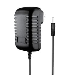 PKPOWER PK Power AC/DC Adapter for Yamaha P-115 P115 P-115B P-115W P115B P115W 88-Key Digital Piano Keyboard 12.0V Power Supply Cord Cable PS Wall Home Charger PSU