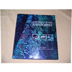 By Adrian Forsyth (Author), Michael Fogden (Author), Patricia Fogden (Author) & 0 more Portraits of the Rainforest