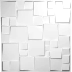 Ekena Millwork WP20X20MSWH 19 5/8