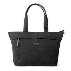 DOONA Essentials Tote Bag, Nitro Black
