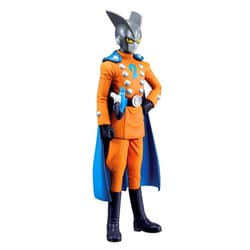 Ichibansho Figure Dragon Ball Super: Super Hero - Gamma 2 (Super Hero), Bandai Spirits Collectible Statue