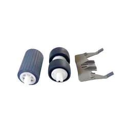 ZHENFU-MEI 1 Set 6759B001 Scanner Pickup Roller Kit for Canon DR-2580C DR-2510C DR-2010C DR-3010C DR-C125 DR-C130