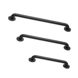 GrabBars.com Grab Bar Bundle - ADA Compliance - 1.5