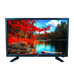 Supersonic SC-2211 22-Inch 1080p LED Widescreen HDTV with HDMI Input (AC/DC Compatible)