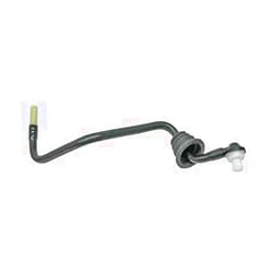 MyParts Replacement Brake Vacuum Hose Compatible with Mercedes