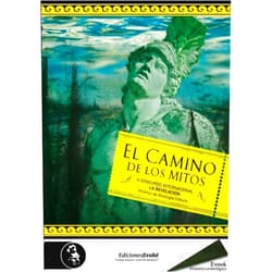 Spanish Edition by Carlos Alberto Fernández (Author), Lisardo Álvarez Gómez (Author), Abelardo Leal (Author), José Luis Najenson (Author), Fulgencio Martínez (Author), Luza Roma (Author), Carlos Manuel Alba Ugalde (Author), José Ignacio Becerril Polo (Author), Daniel Tubau (Author), Luis Villalón Camacho (Author) & 7 more Format: Kindle Edition El camino de los mitos, II (Spanish Edition)