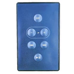 CHOUBENBEN Replacement Remote for Bose SoundDock I Series 1