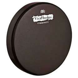 Meinl Percussion Meinl VivaRhythm VR-POH8-NH Drumhead Pack