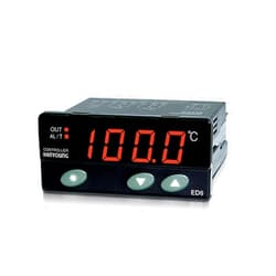 Hanyoung Nux Korea Hanyoung Nux ED6 FPMAP4 Pt100 Ω -100~400 Digital temperature controller