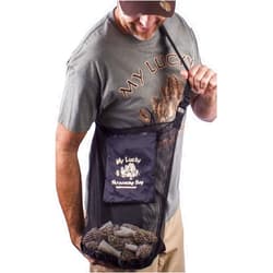 Morel Mushroom Hunting Bag. Made in USA
