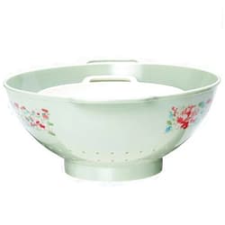 TPW Ltd Pioneer Woman Garden Party Colander Set