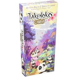 Matagot Takenoko Chibis