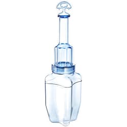 San Jamar Rapi-Kool Plus Cold Paddle for Chilling Soups, Stews, and other Hot Liquids, 64 Ounce Capacity