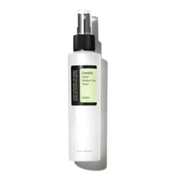 COSRX Alcohol-Free Cica Toner, 150ml / 5.07 fl.oz | Spray-type Korean Toner with Centella Asiatica for Hydrating & Soothing Redness | Korean Skin Care, Not Tested on Animals, Paraben Free